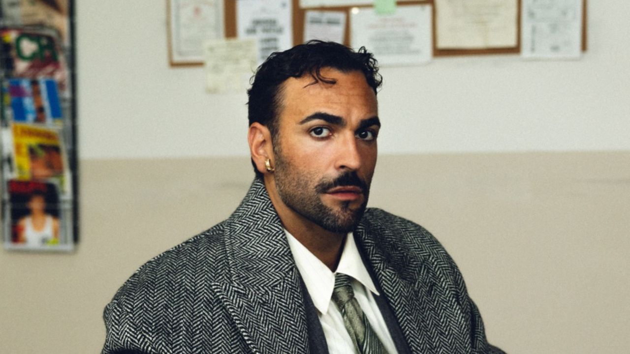 da oggi in radio il nuovo singolo che omaggia lucio dalla