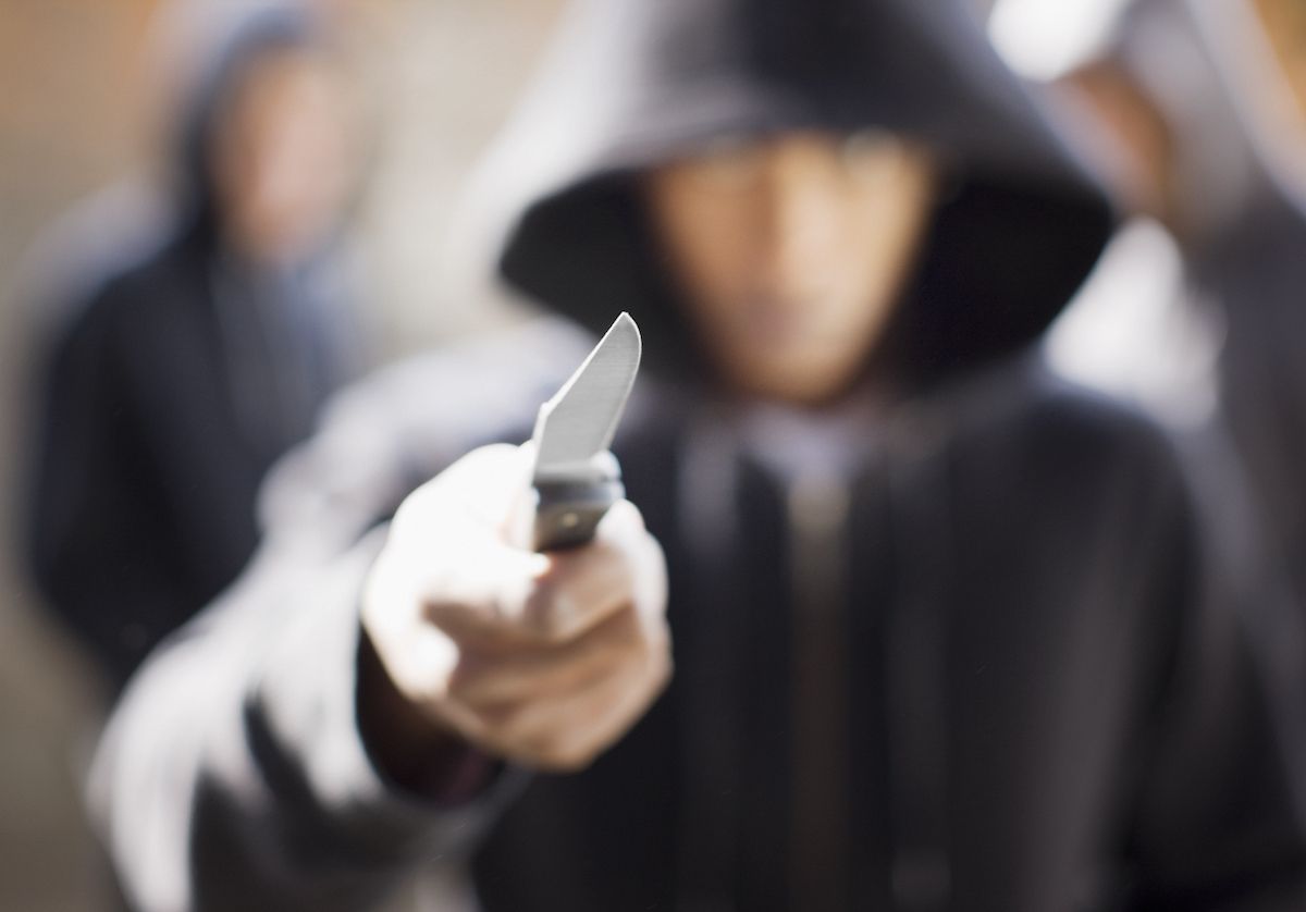 l8217episodio del ragazzino che ha ferito la sua prof ha messo in luce il fenomeno dei giovani reclutati in rete da gruppi violenti cosa possiamo fare