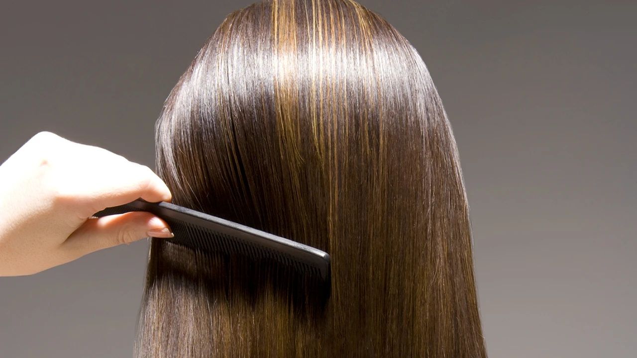 dalla skincare alla haircare acido ialuronico e ceramidi sono utili non solo alla pelle ma anche alla chioma ecco perch233 e come