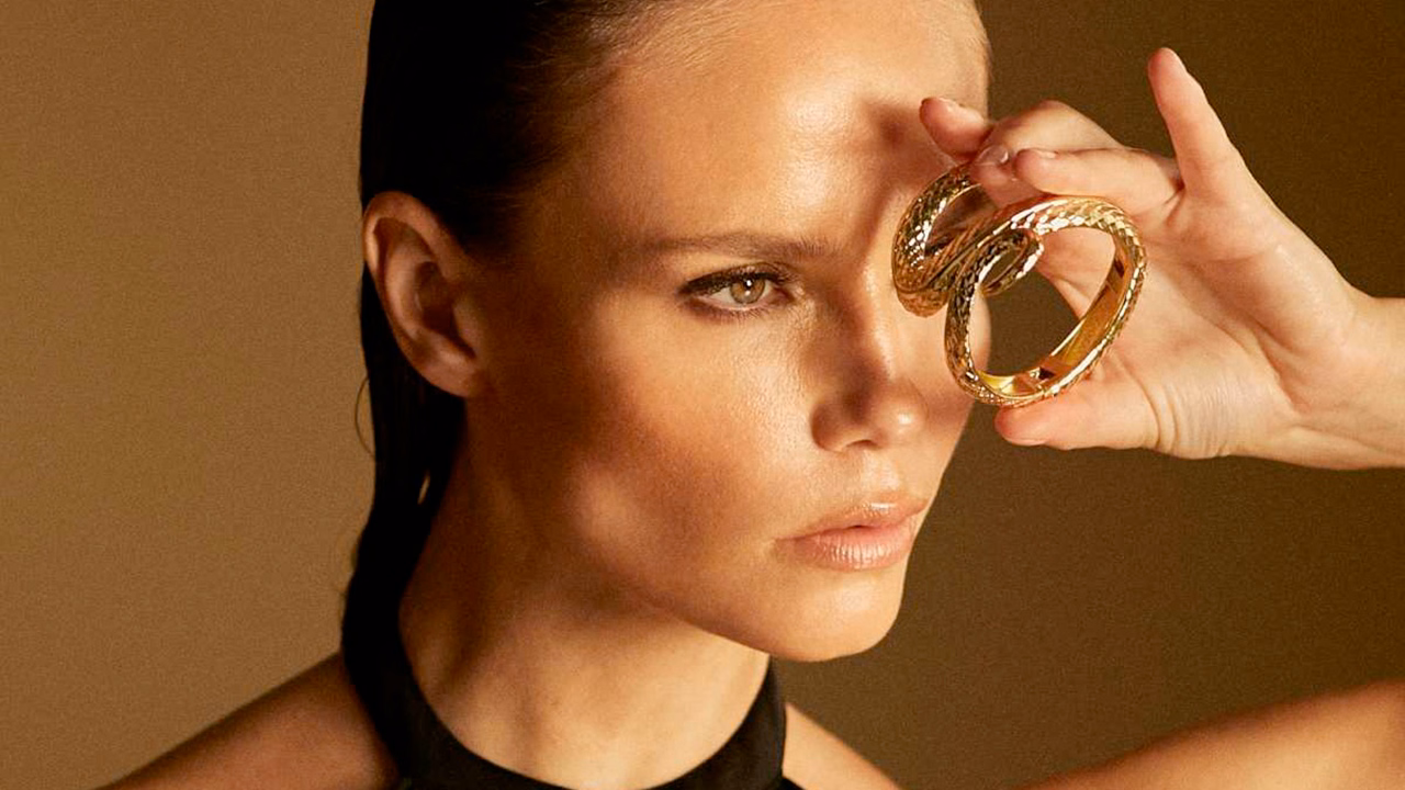Best of Beauty: la puntata su La7 dedicata a Roberto Cavalli Parfum