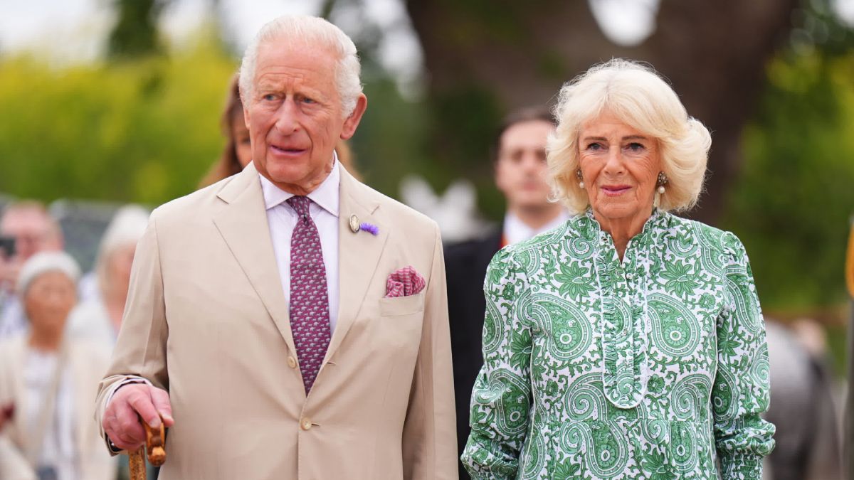un dramma atroce sfiora la vita privata della famiglia reale britannica