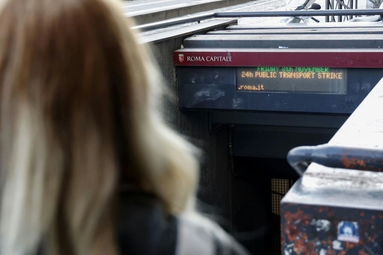 guida alla mobilitazione del nove ottobre tra orari fasce di garanzia e modalit224 dello stop la circolazione dei treni regionali e suburbani non subir224 alcuna interruzione
