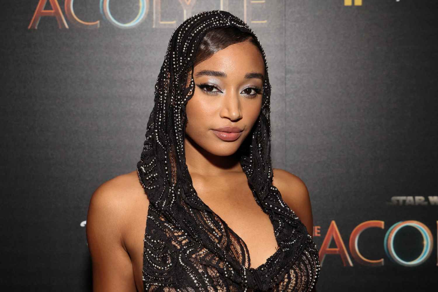 il tema natale di amandla stenberg scorpione inarrestabile