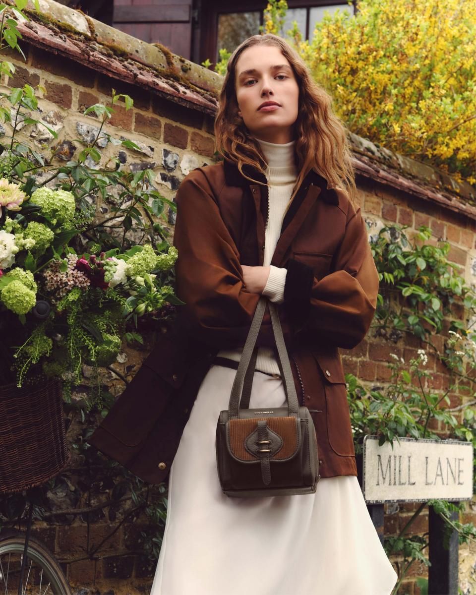 il fascino dello stile british interpretato da the gardener s studio di coccinelle