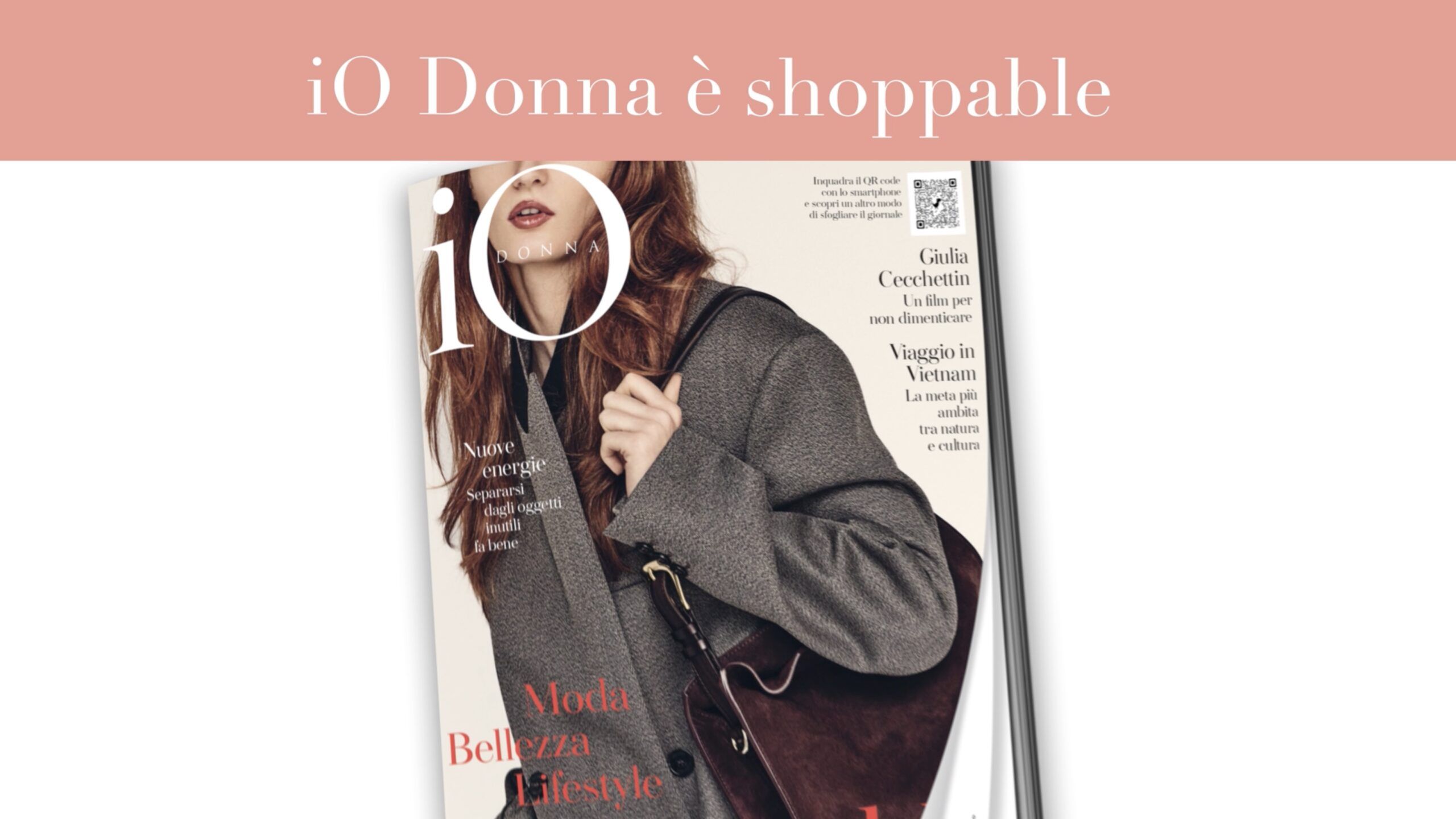 l autunno 2026 232 shoppable su io donna