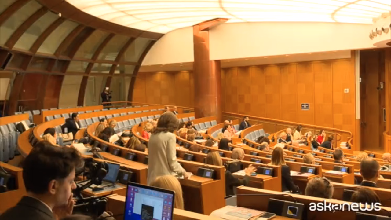 Menopausa, se ne parla alla Camera: presentato un documento sulla salute delle donne