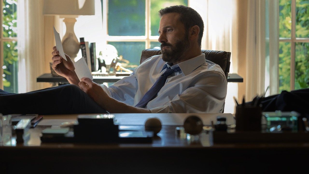 l attore ha girato animals thriller netflix da non perdere su un candidato sindaco che deve affrontare il rapimento del figlio fin dove 232 disposto a spingersi