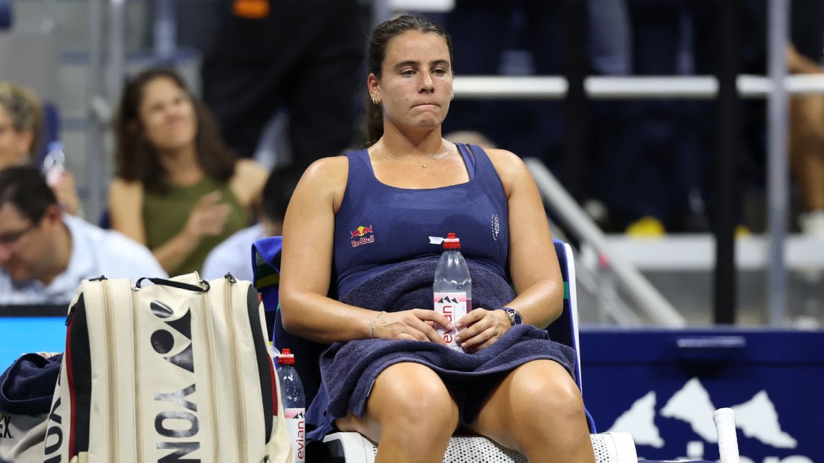 red s la sindrome di emma navarro che riguarda anche chi corre o va in palestra