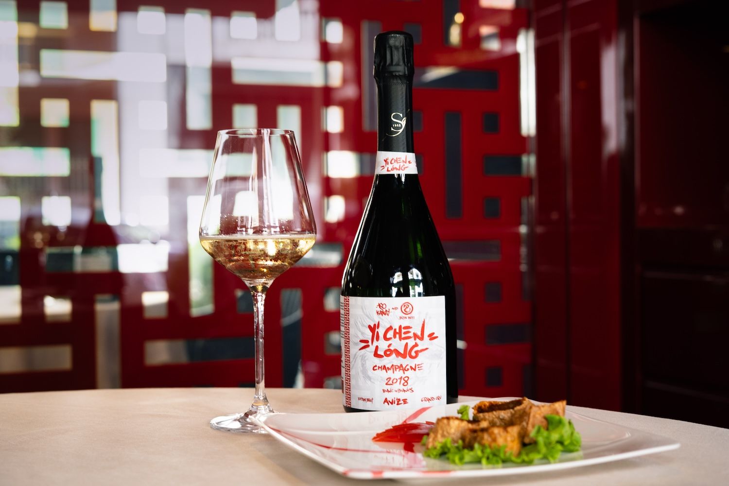 lo champagne day 2026 232 l occasione per scoprire le tante anime del vino francese pi249 famoso al mondo sempre pi249 protagonista anche a tavola