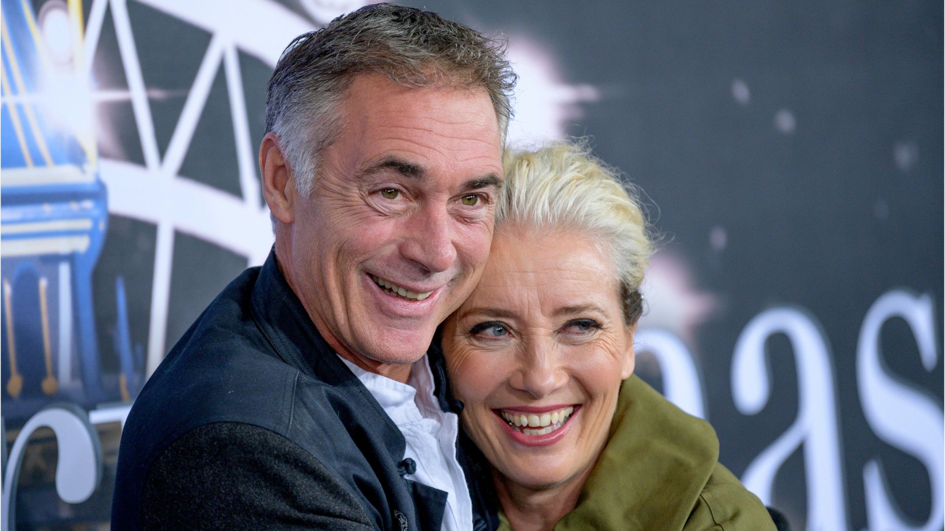 il marito di emma thompson racconta in grief talking il dolore dopo i tentativi falliti di avere un secondo figlio l idea tossica di mascolinit224 e la scelta di chiedere aiuto