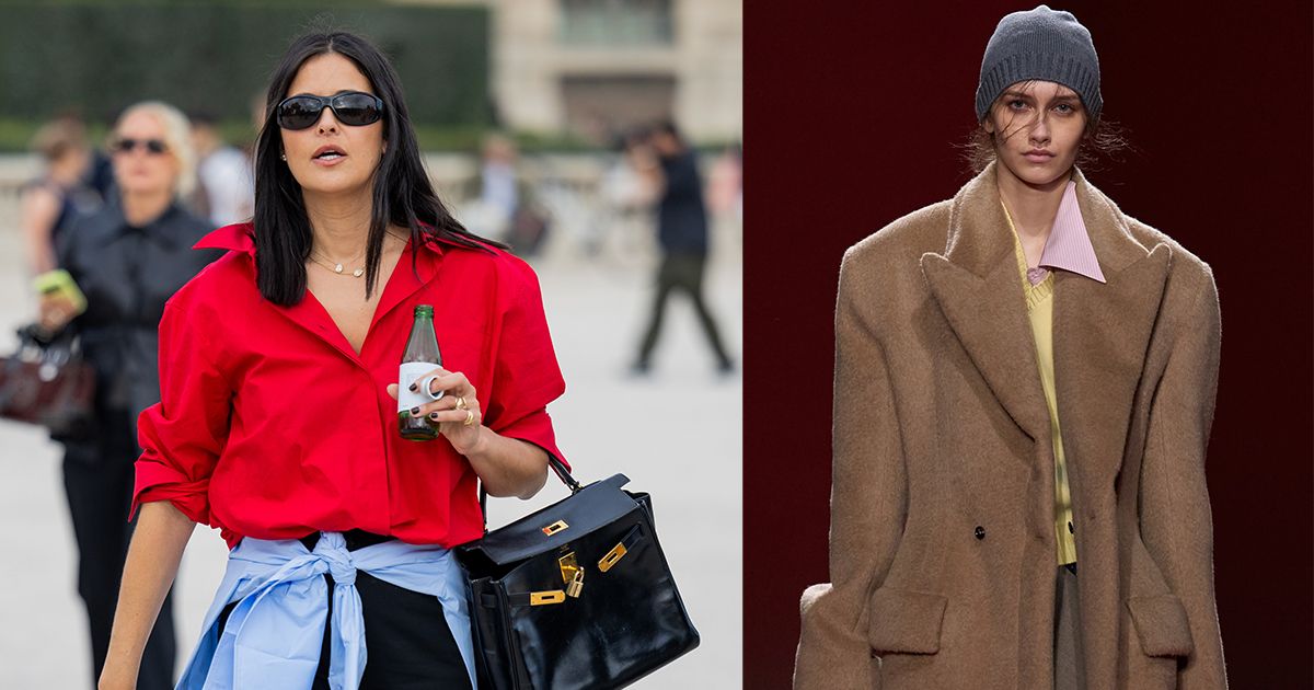 il pi249 trasversale dei capi sartoriali abbandona il monopolio del bianco per esplorare una palette decisamente pi249 vivace
