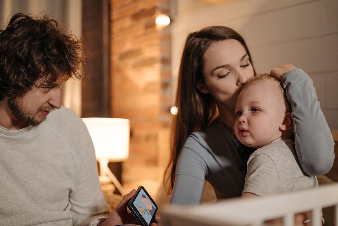 per capire perch233 in italia nascono sempre meno bambini non bisogna guardare solo a chi rinuncia in toto alla genitorialit224 ma anche alle coppie che sono diventate genitori ma decidono di non allargare la famiglia