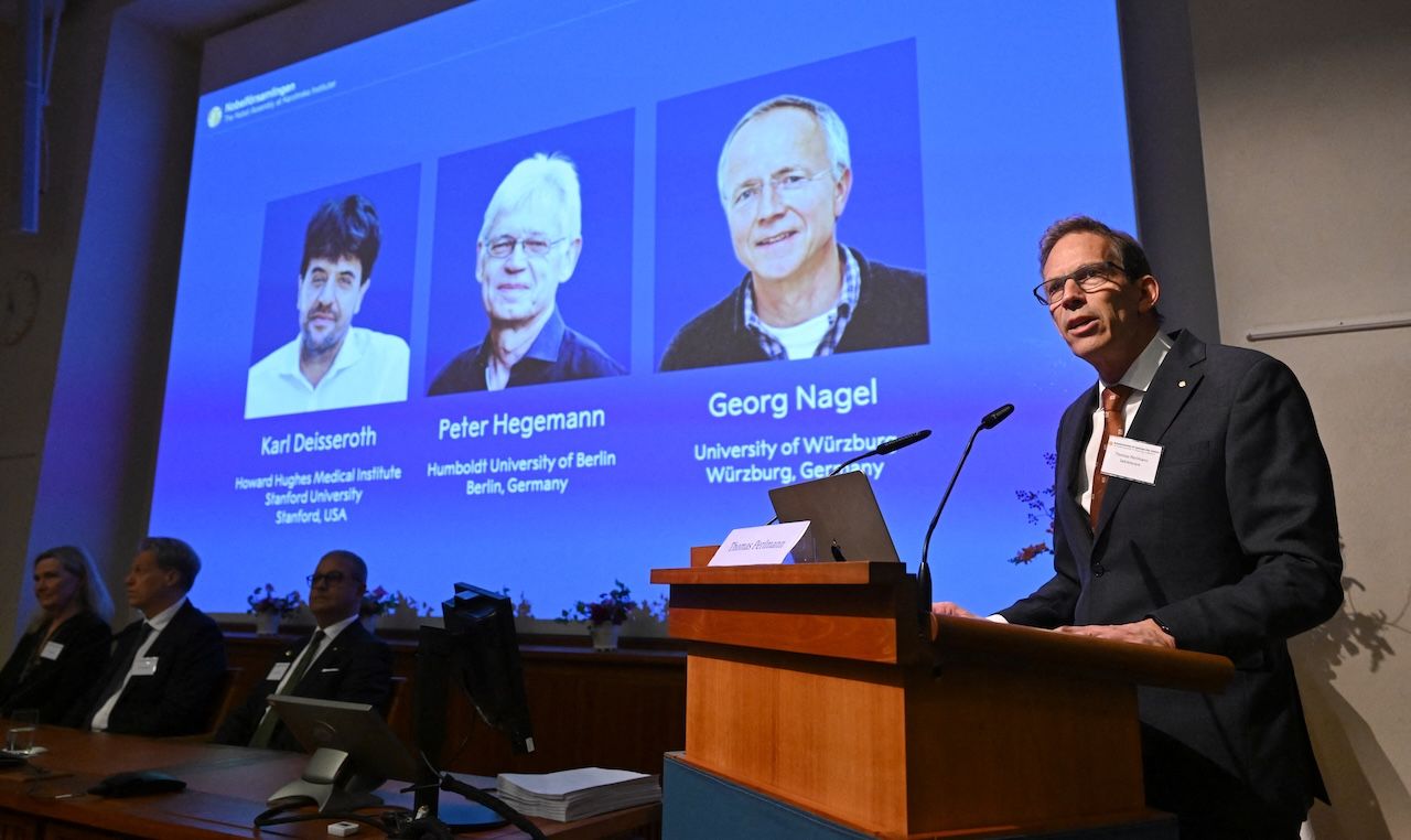 la loro scoperta apre nuove strade contro le malattie neurologiche complesse