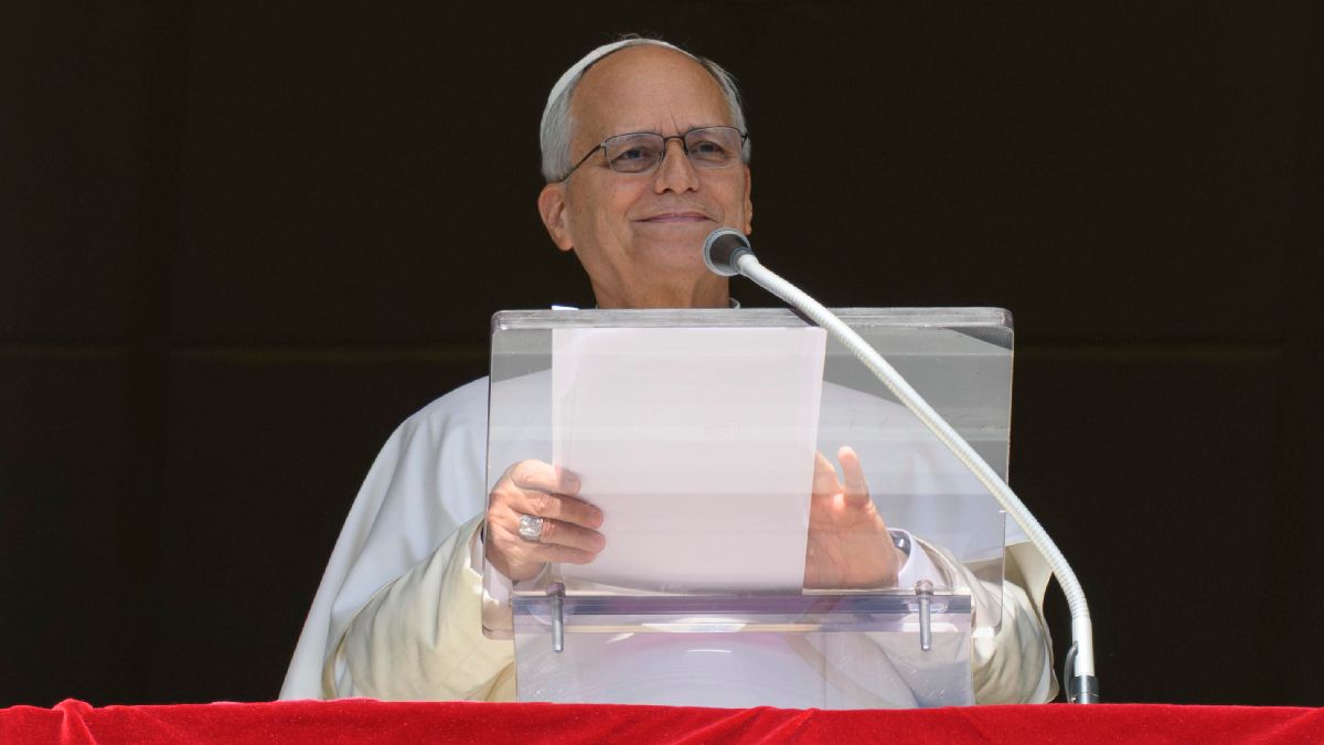 lo ha detto lui stesso a fine angelus e con tono sereno cosa sappiamo e quando 232 motivo di preoccupazione