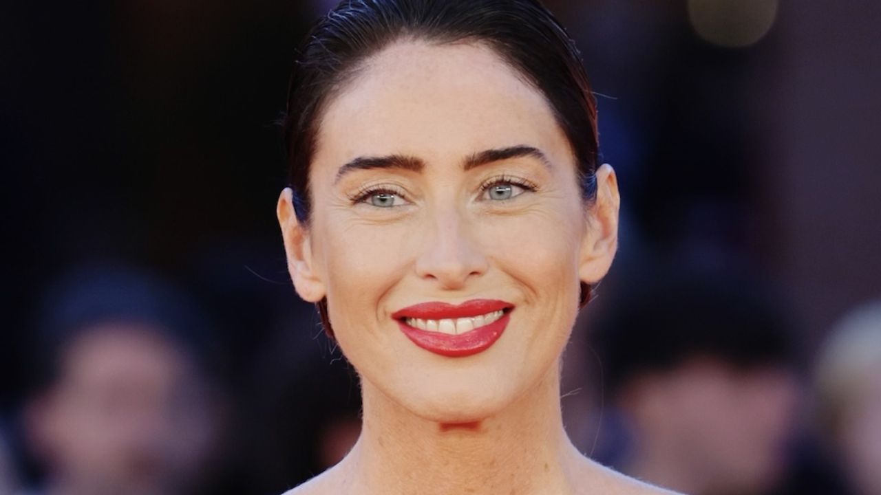 la clamorosa metamorfosi beauty di maria elena boschi ha stregato la festa del cinema di roma