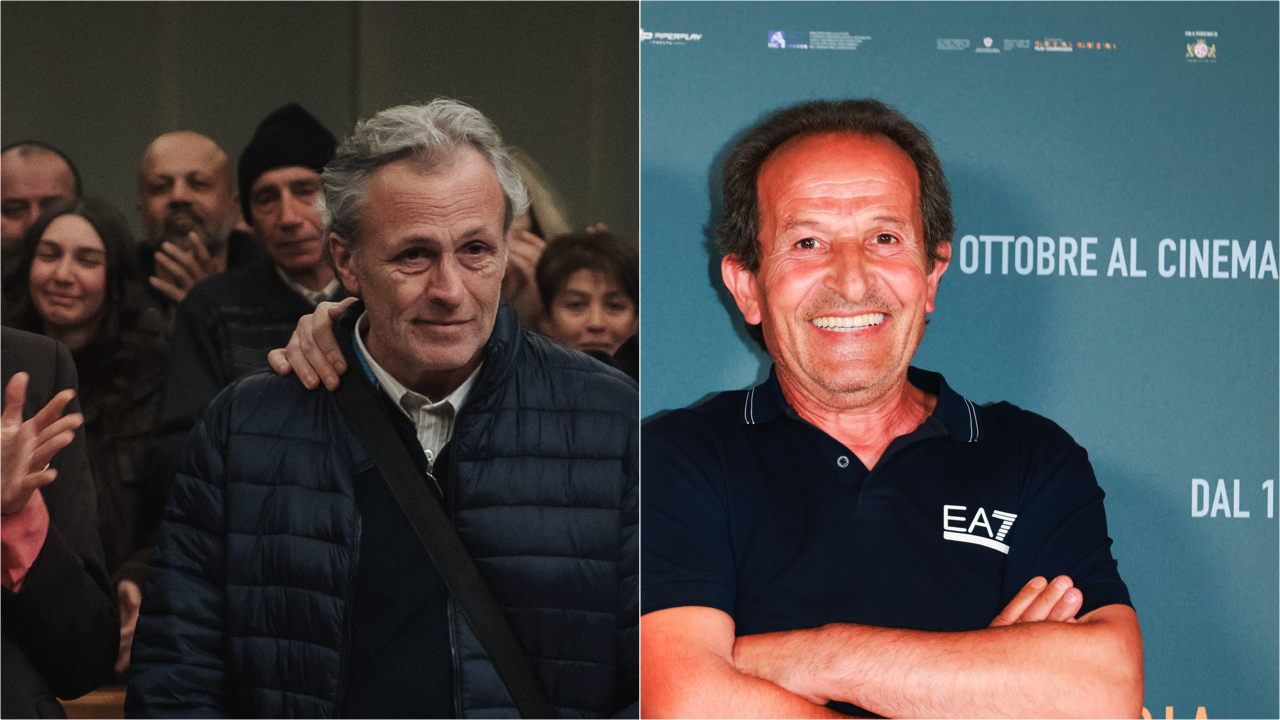 mentre il film di francesco piras arriva al cinema l uomo suo malgrado protagonista del clamoroso errore giudiziario aspetta ancora il risarcimento dallo stato