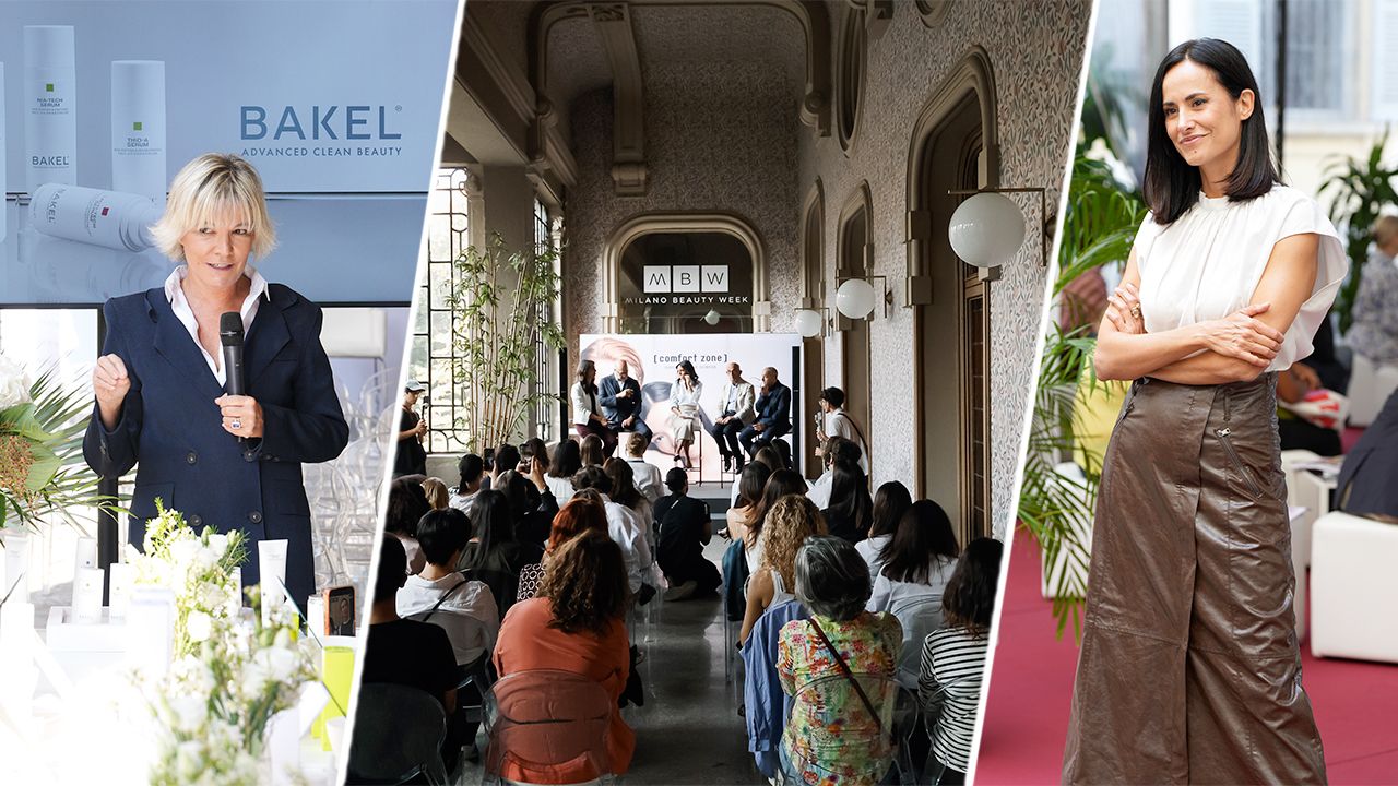 la quinta settimana milanese della bellezza 232 stata super partecipata cos236 anche tutti i nostri eventi e incontri firmati io donna