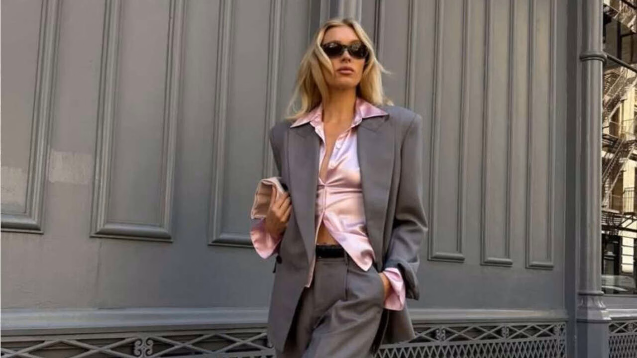 Come abbinare la camicia di seta: gli styling più raffinati per trasformarla nel pezzo chiave di stagione