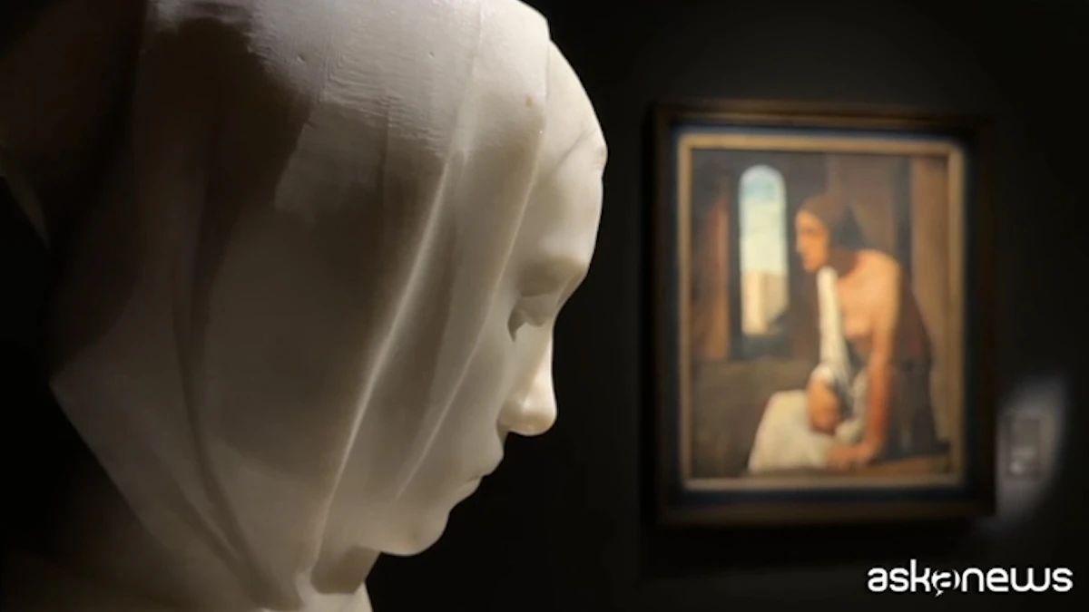 a parma arrivano gli sguardi e le storie delle donne che hanno ispirato i pi249 grandi maestri dell arte