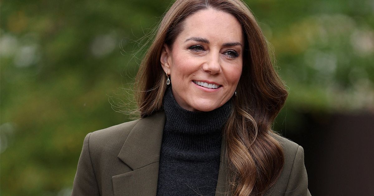 l outfit della principessa del galles a ipswich 232 il look definitivo da copiare adesso