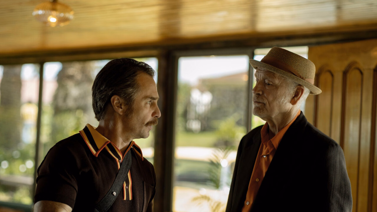“Wild Horse Nine”: il trailer del film con John Malkovich