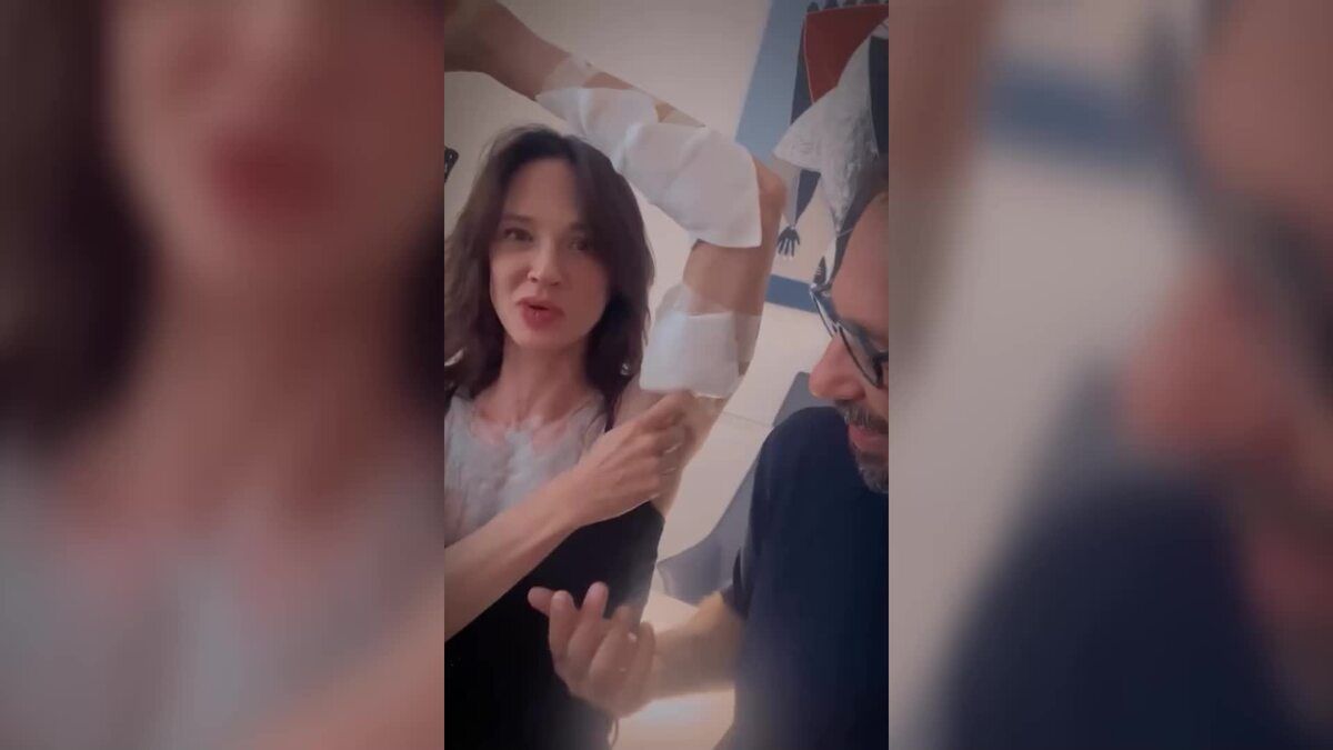 l8217attrice racconta un percorso doloroso anche sul piano emotivo pensavo che i tatuaggi fossero una parte di me come funziona la rimozione laser160