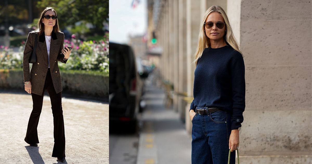 5 capi che fanno subito alta classe per l autunno