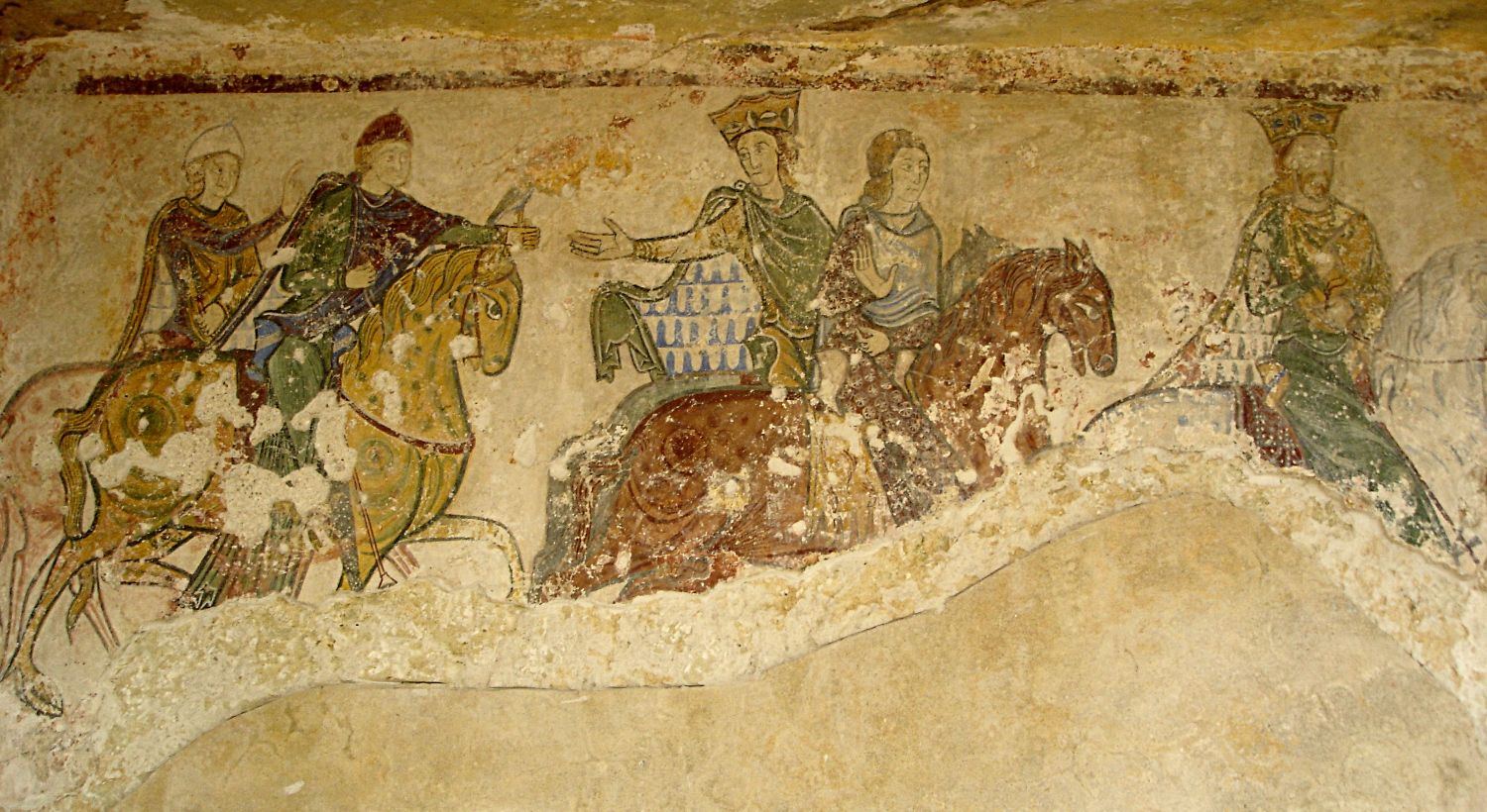 eleonora d8217aquitania vita di una delle donne pi249 potenti e affascinanti del medioevo ebbe dieci figli tra cui riccardo cuor di leone partecip242 alla seconda crociata fu imprigionata ma soprattutto introdusse musica poesia e cortesia nelle corti itineranti