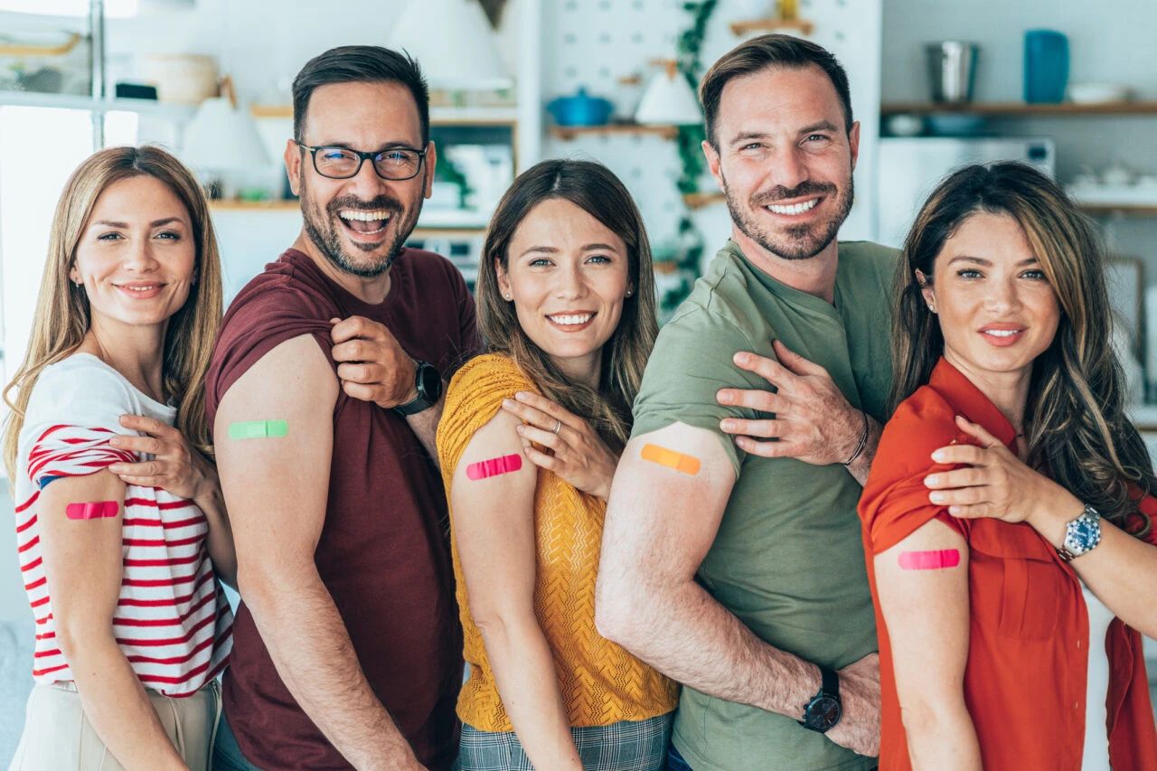 parte la campagna antinfluenzale 2026 2027 fabrizio pregliasco spiega quando vaccinarsi come scegliere il vaccino e cosa cambia per over 60 e bambini con date regionali e open day